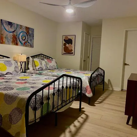 Harbour Town Haven Spacious 4Bd 4Ba Retreat